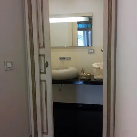 Residenza Bendinelli-Sauli Apartment Genoa Room photo