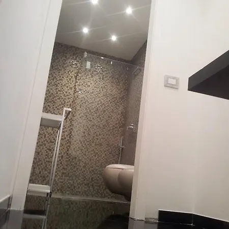 Residenza Bendinelli-Sauli Apartment Genoa Room photo