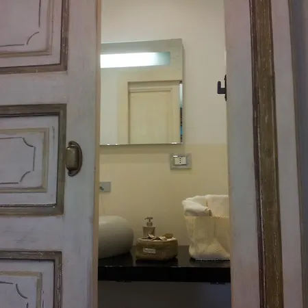 Residenza Bendinelli-Sauli Apartment Genoa Room photo