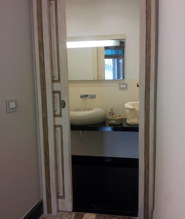 Residenza Bendinelli-sauli Appartamento