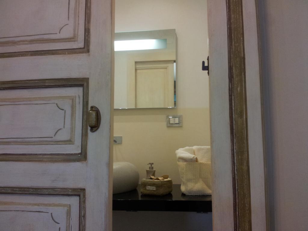 Appartamento Residenza Bendinelli-sauli *