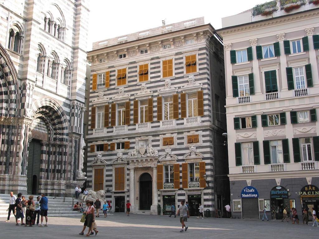 Appartamento Residenza Bendinelli-sauli