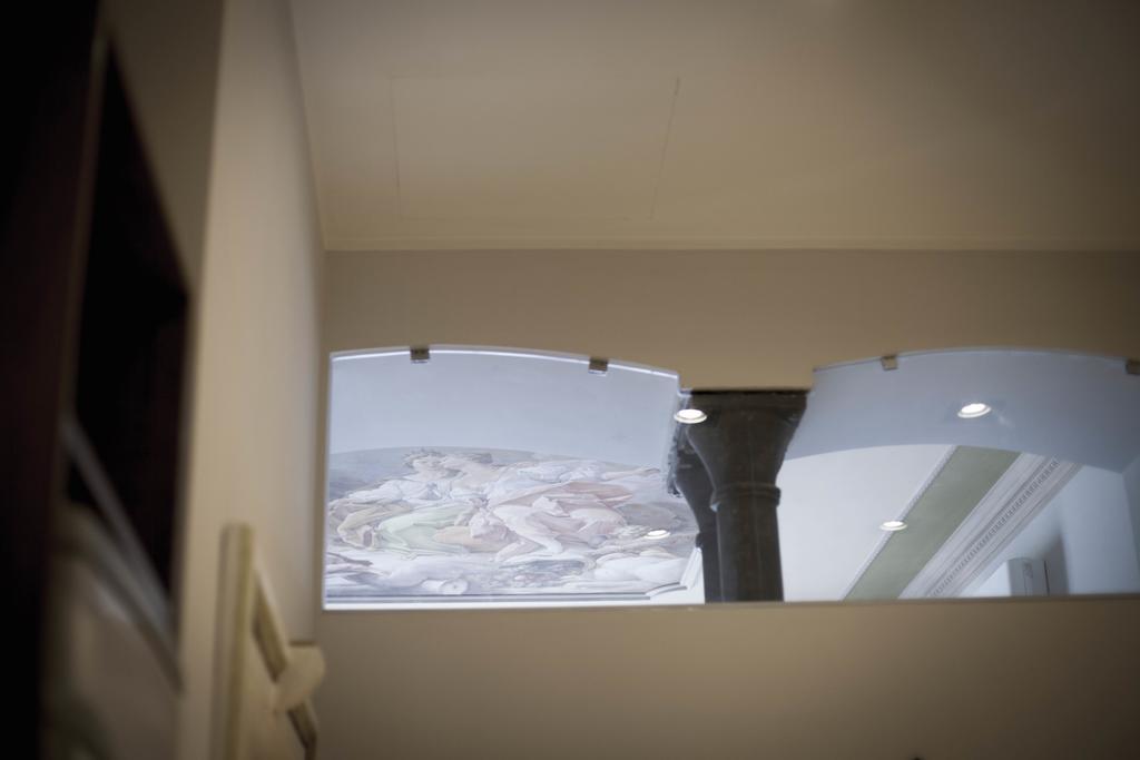 Residenza Bendinelli-sauli Genova