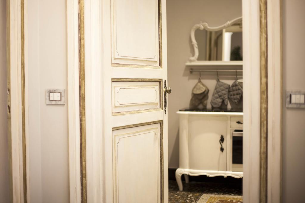Apartment Residenza Bendinelli-sauli *