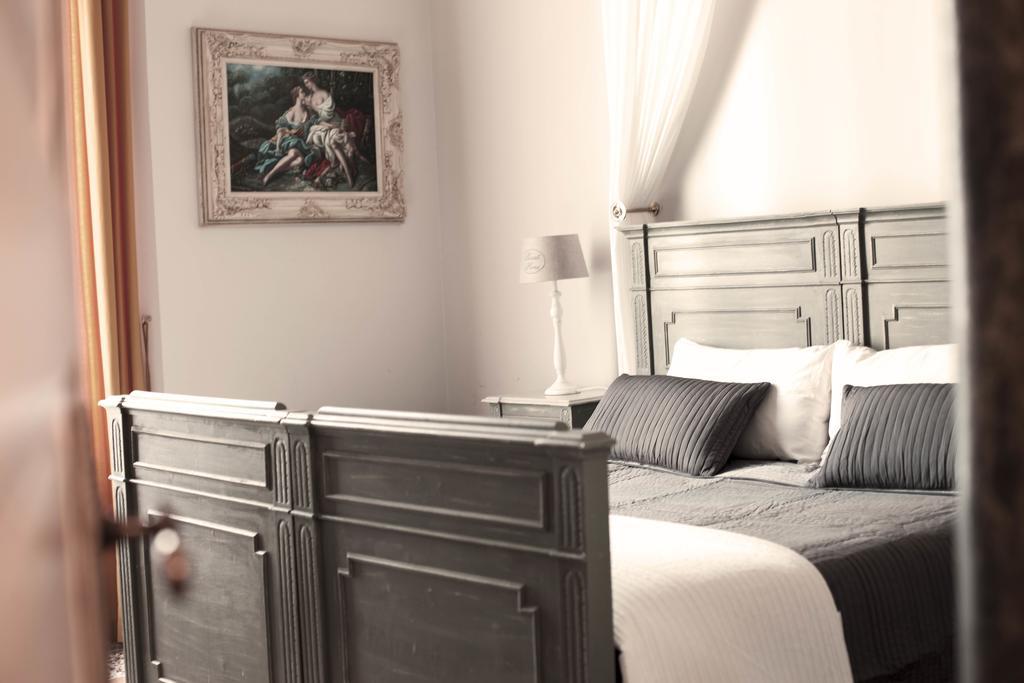 Appartamento Residenza Bendinelli-sauli *
