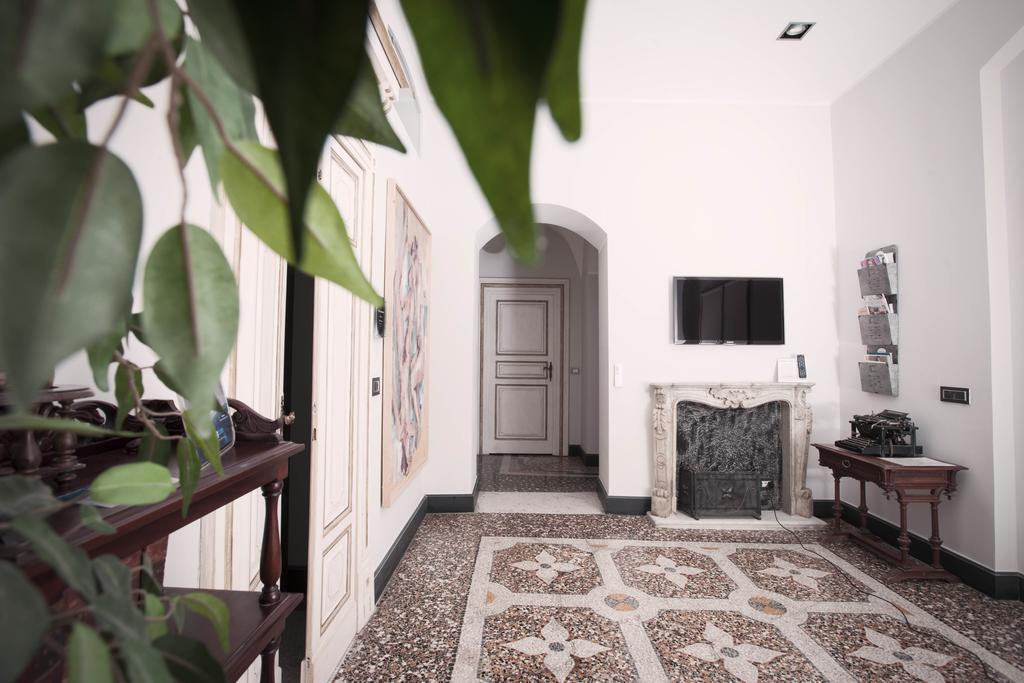 Appartamento Residenza Bendinelli-sauli