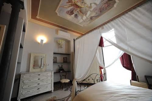 Residenza Bendinelli-sauli Appartamento Genova