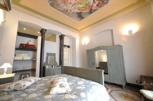 Residenza Bendinelli-sauli Appartamento Genova