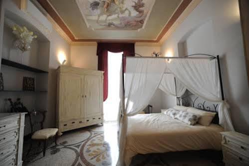 Apartment Residenza Bendinelli-sauli *