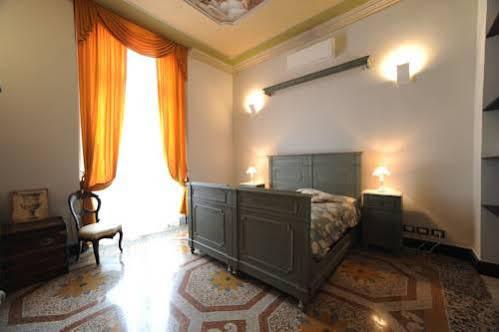 Residenza Bendinelli-sauli Appartamento *