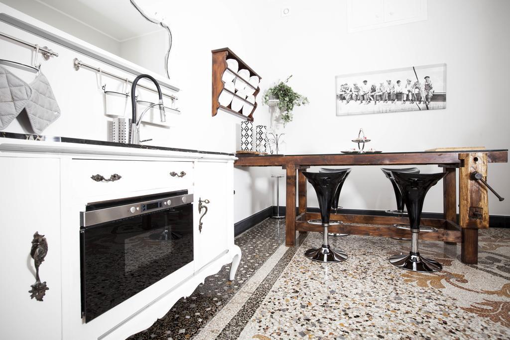 Residenza Bendinelli-sauli