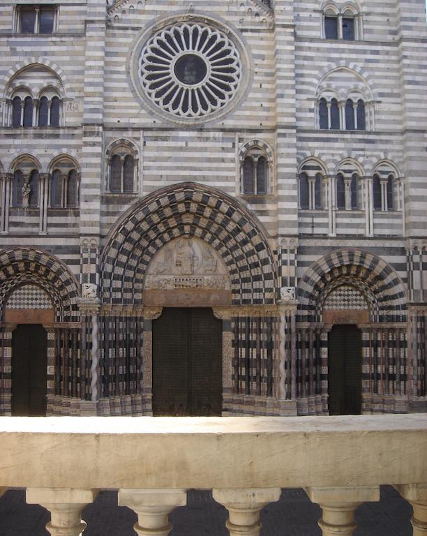 Residenza Bendinelli-sauli Apartment Genoa